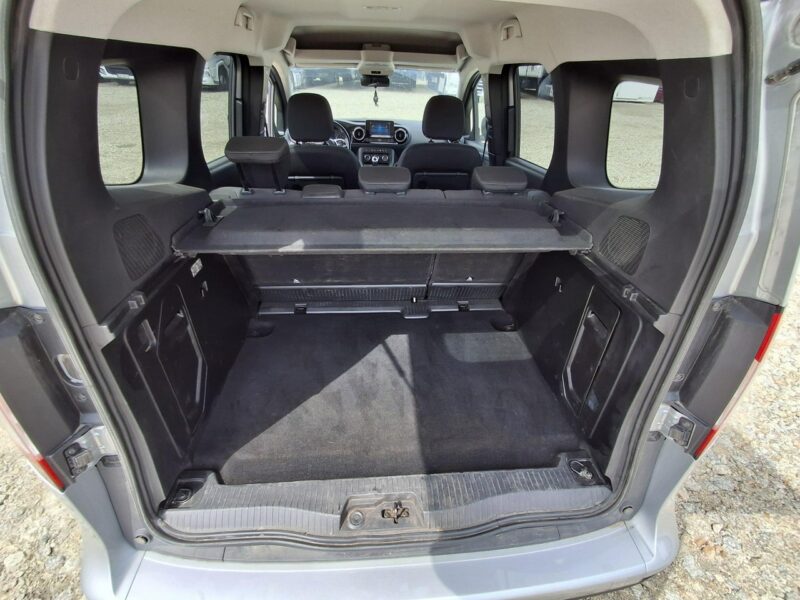 Mercedes Citan