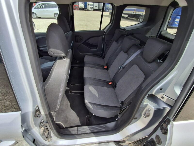 Mercedes Citan