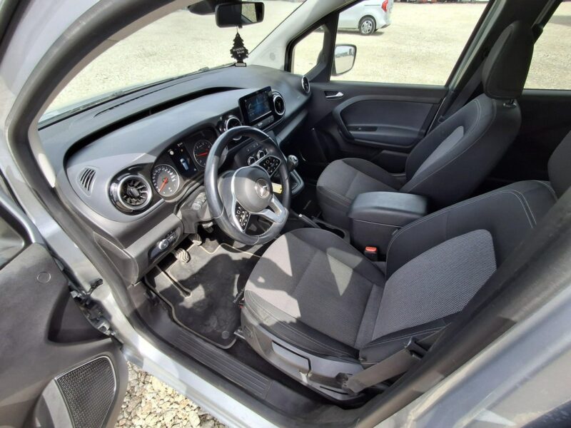 Mercedes Citan