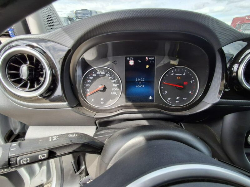 Mercedes Citan