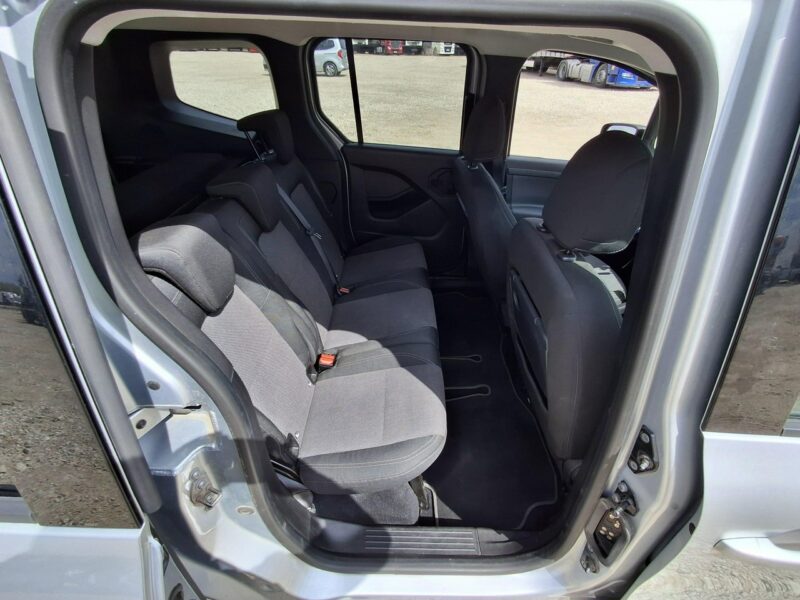 Mercedes Citan