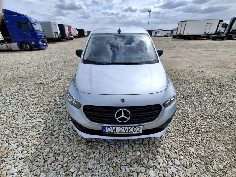 Mercedes Citan