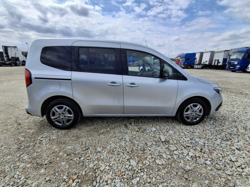 Mercedes Citan