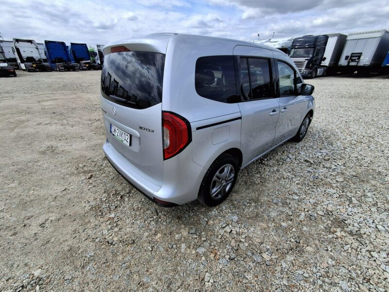 Mercedes Citan