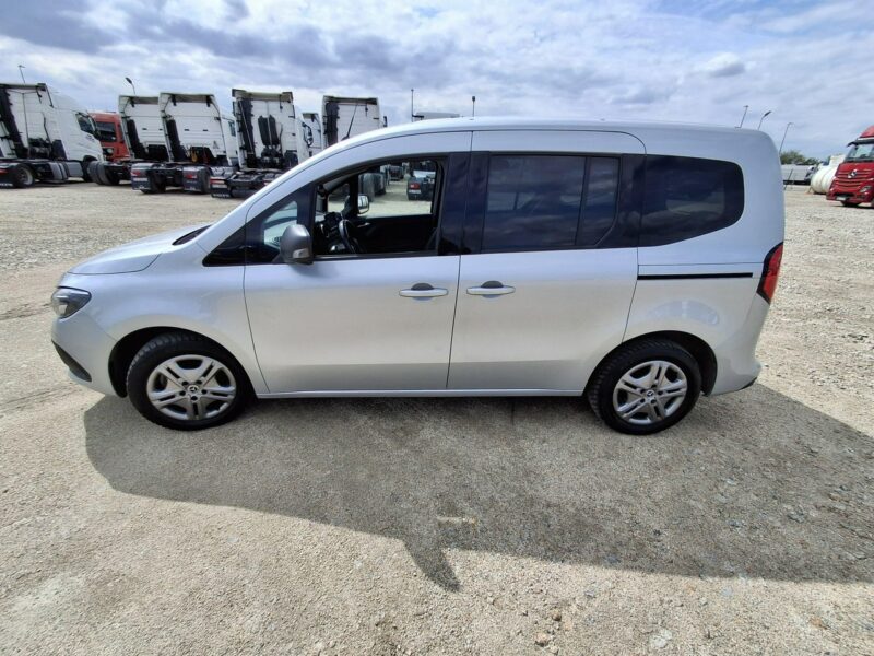 Mercedes Citan