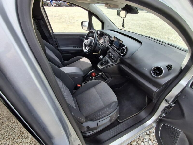 Mercedes Citan