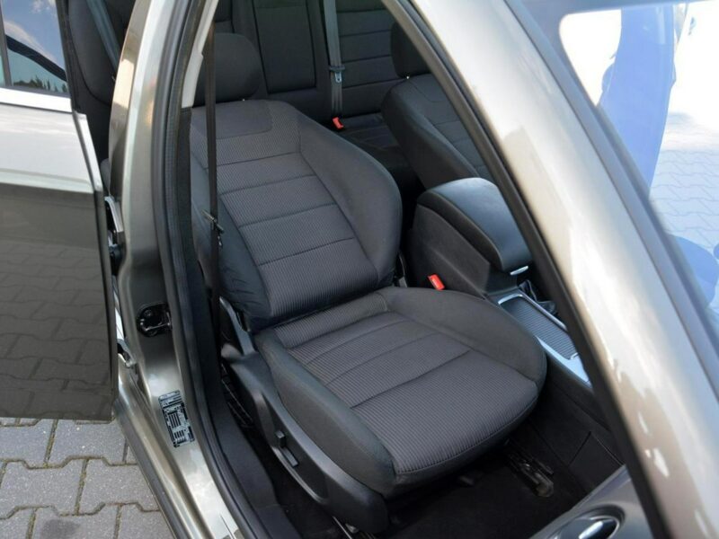 Ford Mondeo Hatchback Titanium Ledy Blis Szyber Navi Convers 2xParkt Wentylacja Mk4 (2007-2014)