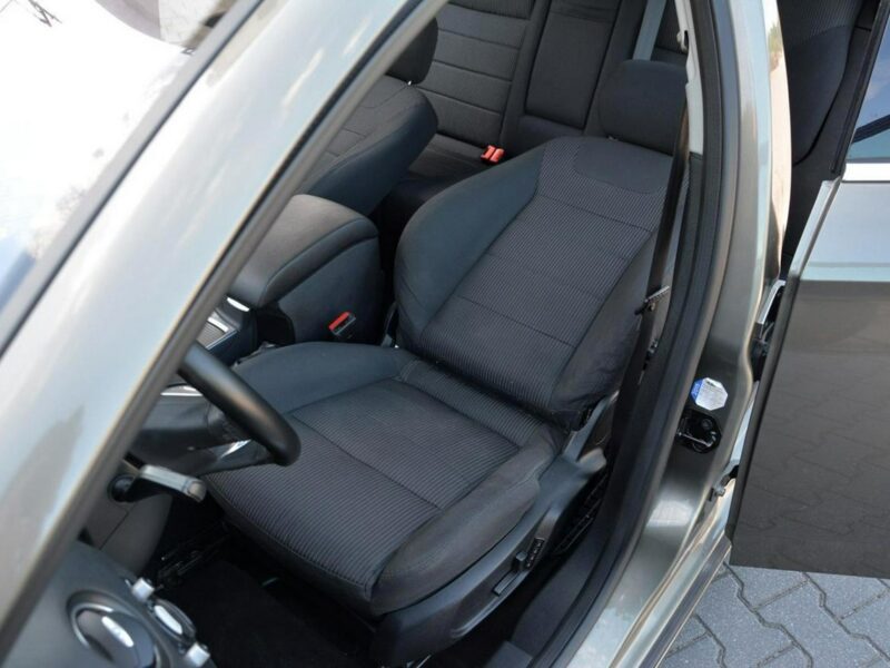 Ford Mondeo Hatchback Titanium Ledy Blis Szyber Navi Convers 2xParkt Wentylacja Mk4 (2007-2014)