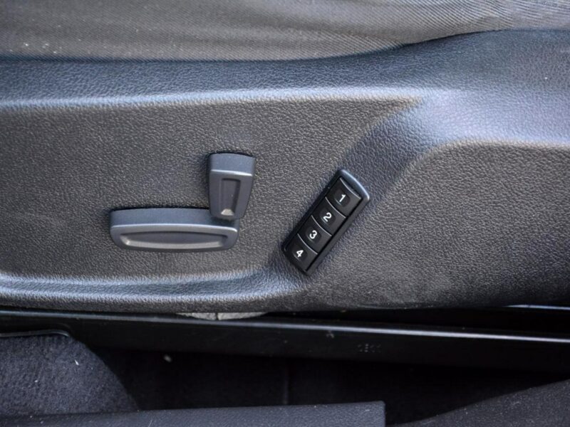 Ford Mondeo Hatchback Titanium Ledy Blis Szyber Navi Convers 2xParkt Wentylacja Mk4 (2007-2014)