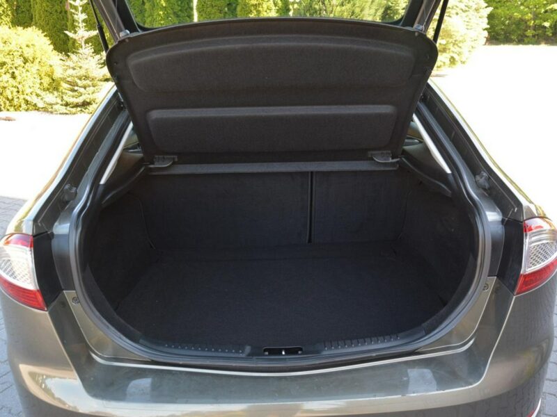 Ford Mondeo Hatchback Titanium Ledy Blis Szyber Navi Convers 2xParkt Wentylacja Mk4 (2007-2014)
