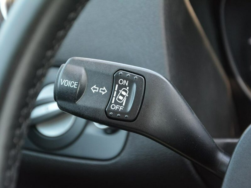 Ford Mondeo Hatchback Titanium Ledy Blis Szyber Navi Convers 2xParkt Wentylacja Mk4 (2007-2014)