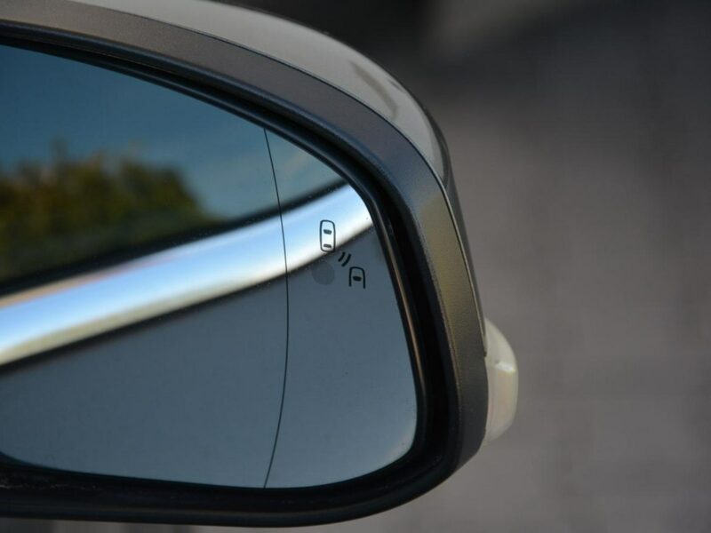 Ford Mondeo Hatchback Titanium Ledy Blis Szyber Navi Convers 2xParkt Wentylacja Mk4 (2007-2014)