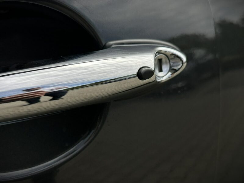 Mini John Cooper Works Roadster, 211KM, Stan kolekcjonerski, Manual, harman/kardon