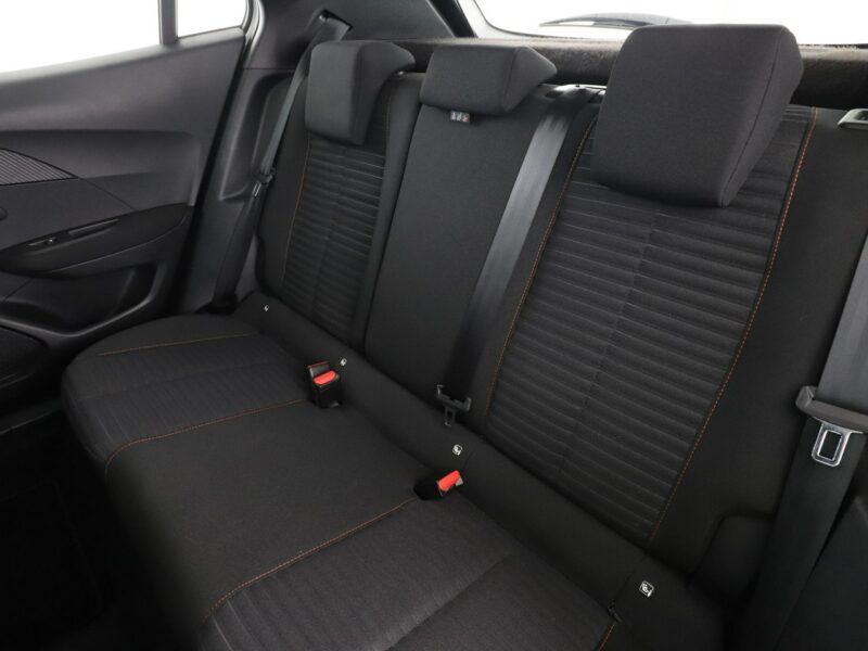 Peugeot 2008 navi kamera i czujniki parkowania klima auto II (2019-)