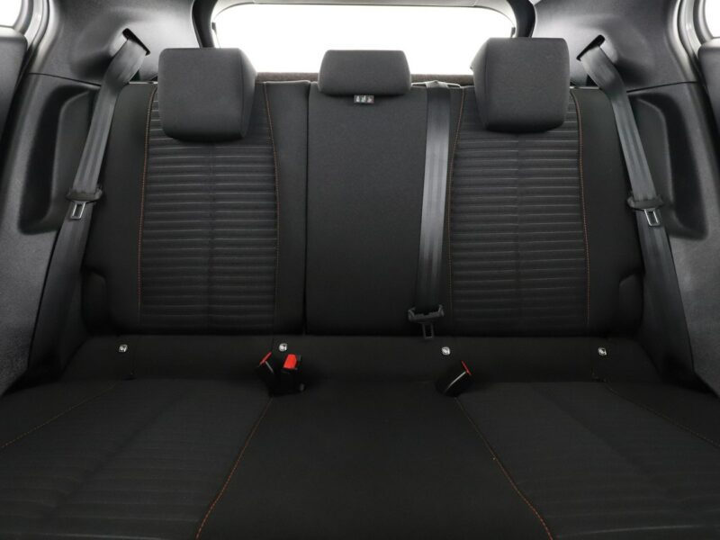 Peugeot 2008 navi kamera i czujniki parkowania klima auto II (2019-)