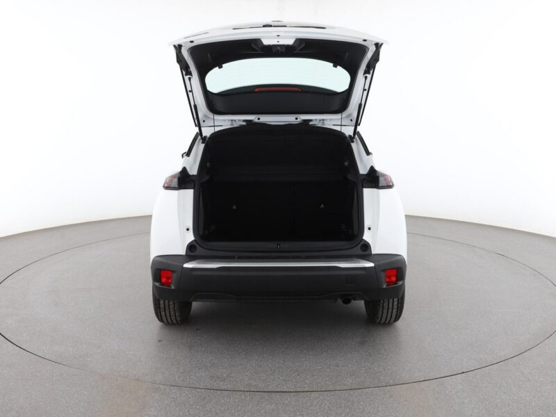 Peugeot 2008 navi kamera i czujniki parkowania klima auto II (2019-)