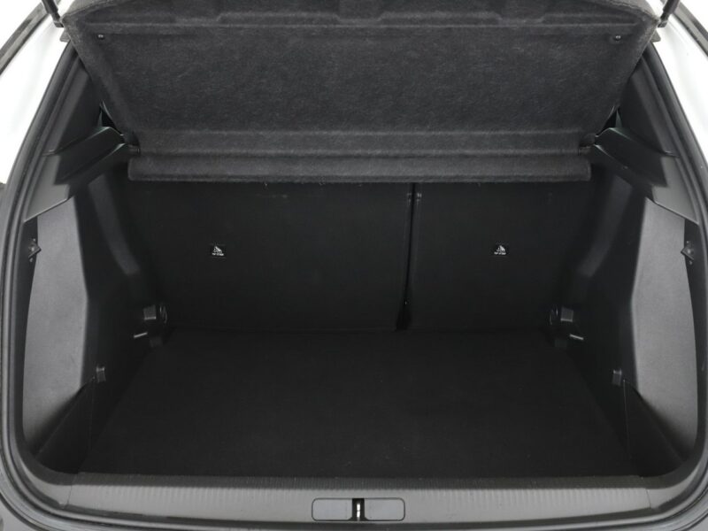 Peugeot 2008 navi kamera i czujniki parkowania klima auto II (2019-)