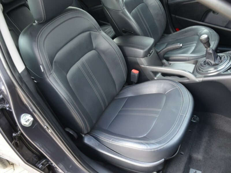 Kia Sportage Zarejestr. 2.0i DOHC 163KM Serwis 4x4 Kamera Navi Skóra Keyless go III (2010-2015)