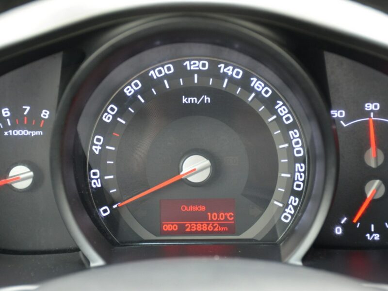 Kia Sportage Zarejestr. 2.0i DOHC 163KM Serwis 4x4 Kamera Navi Skóra Keyless go III (2010-2015)