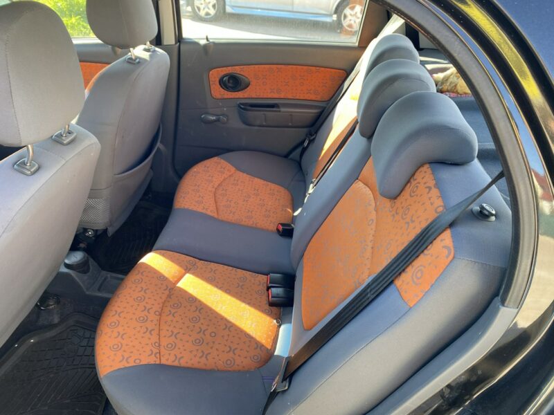 Chevrolet Matiz Niski przebieg,klimatyzacja,Isofix,opony wielosezon,nowe amortyzatory II (2005-)