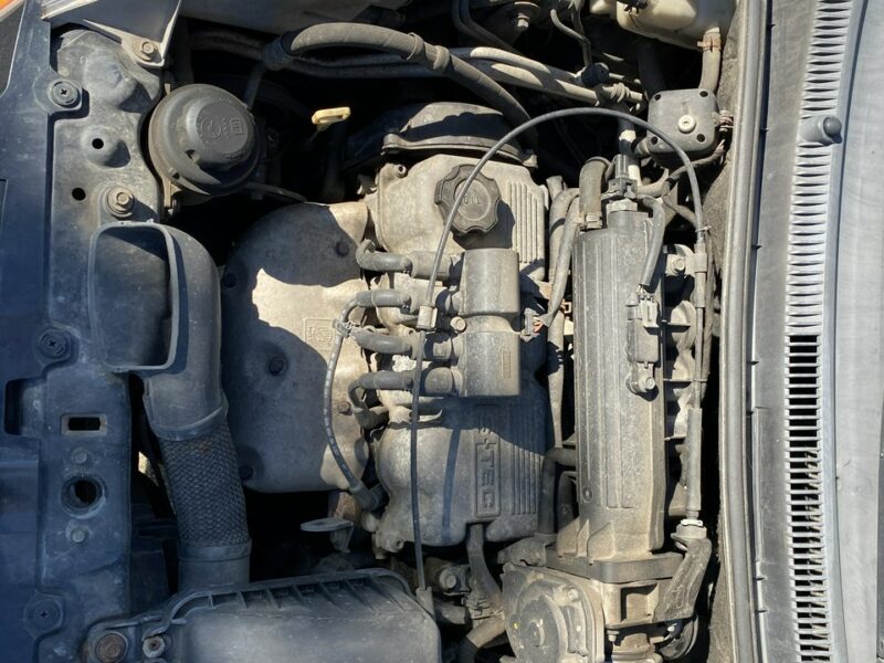 Chevrolet Matiz Niski przebieg,klimatyzacja,Isofix,opony wielosezon,nowe amortyzatory II (2005-)