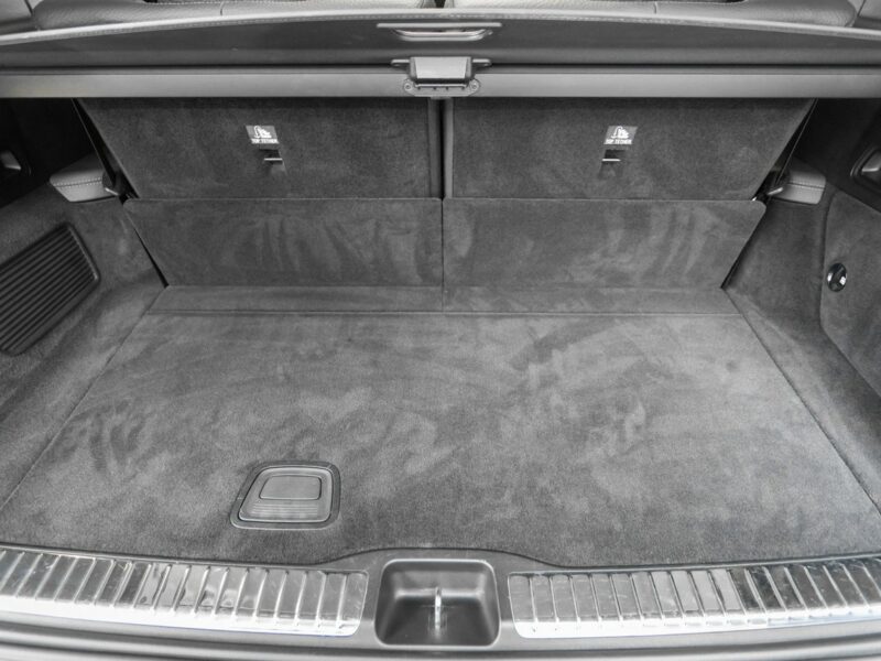 Mercedes GLS Klasa 400d. Polska. Bezwypadkowy. Wentylacja. Head-Up. Hak. FV23%.