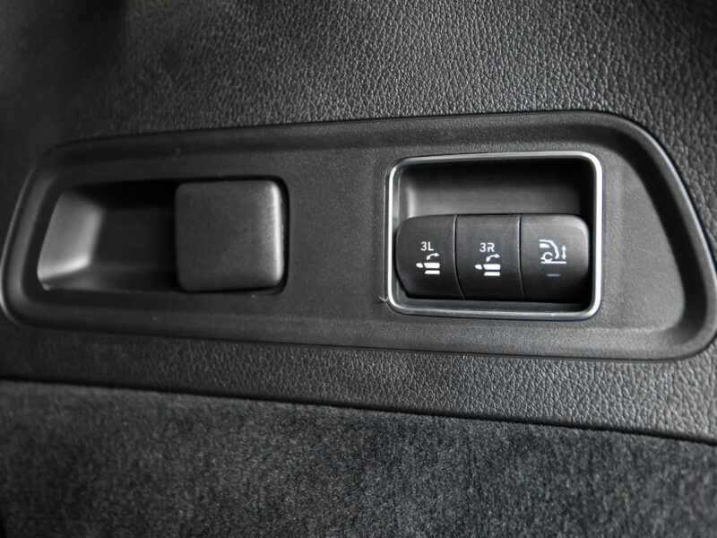 Mercedes GLS Klasa 400d. Polska. Bezwypadkowy. Wentylacja. Head-Up. Hak. FV23%.