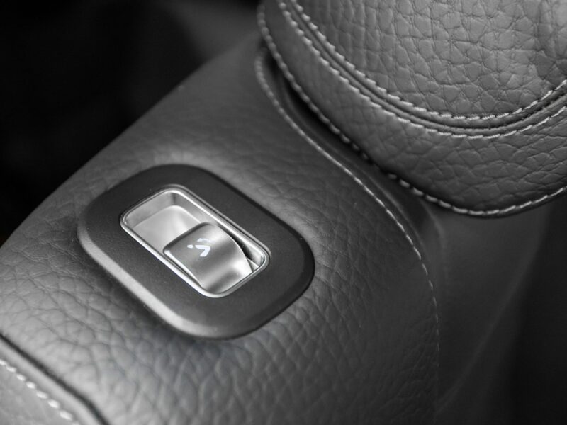 Mercedes GLS Klasa 400d. Polska. Bezwypadkowy. Wentylacja. Head-Up. Hak. FV23%.