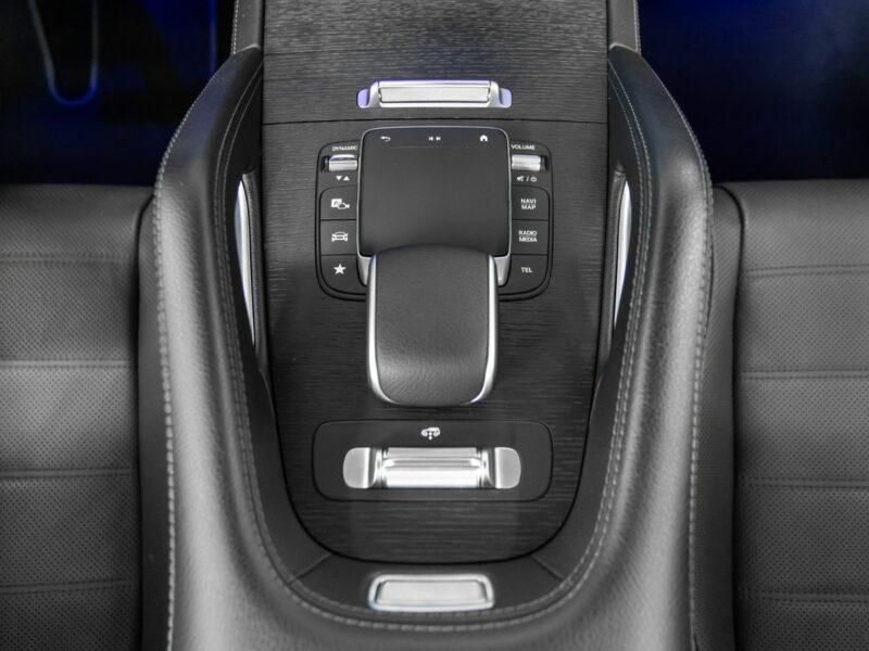 Mercedes GLS Klasa 400d. Polska. Bezwypadkowy. Wentylacja. Head-Up. Hak. FV23%.