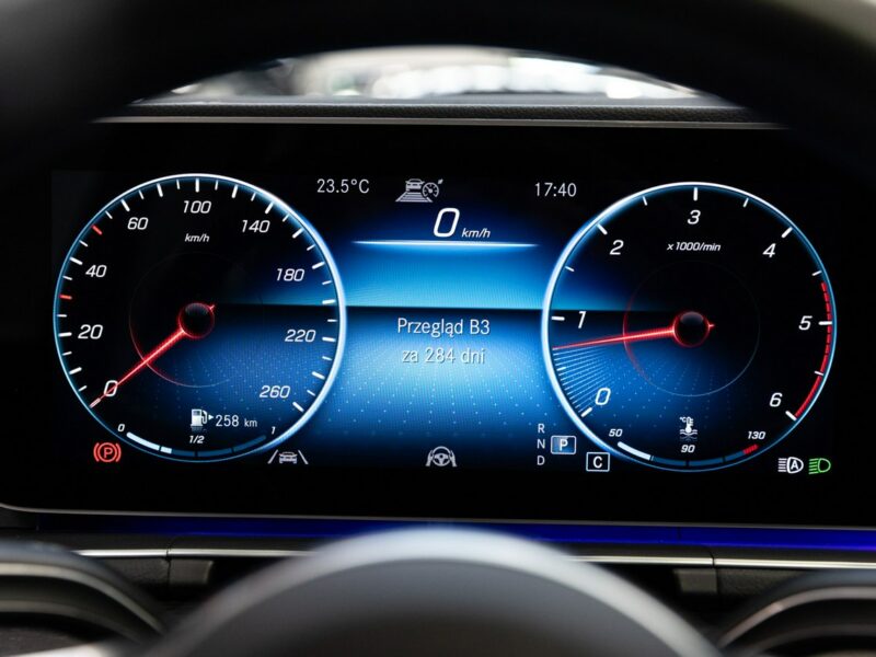 Mercedes GLS Klasa 400d. Polska. Bezwypadkowy. Wentylacja. Head-Up. Hak. FV23%.