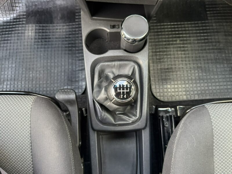 Opel Meriva 1.8 Benzyna | Serwisowany | Gwarancja | Bogate wyposażenie | Zadbany I (2002-2010)