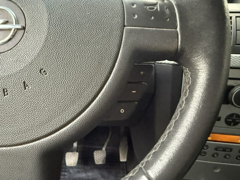 Opel Meriva 1.8 Benzyna | Serwisowany | Gwarancja | Bogate wyposażenie | Zadbany I (2002-2010)