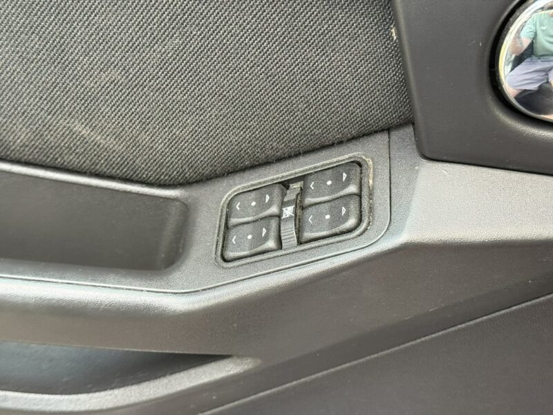 Opel Meriva 1.8 Benzyna | Serwisowany | Gwarancja | Bogate wyposażenie | Zadbany I (2002-2010)