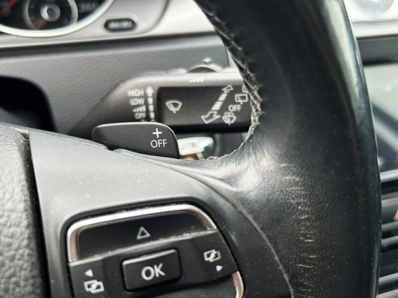 Volkswagen Passat 2.0 TDI 140KM ComfortLine DSG -Kamera cofania - OSTATECZNA CENA! B7 (2010-2014)
