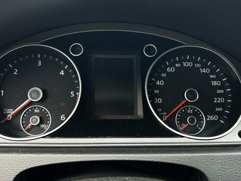 Volkswagen Passat 2.0 TDI 140KM ComfortLine DSG -Kamera cofania - OSTATECZNA CENA! B7 (2010-2014)