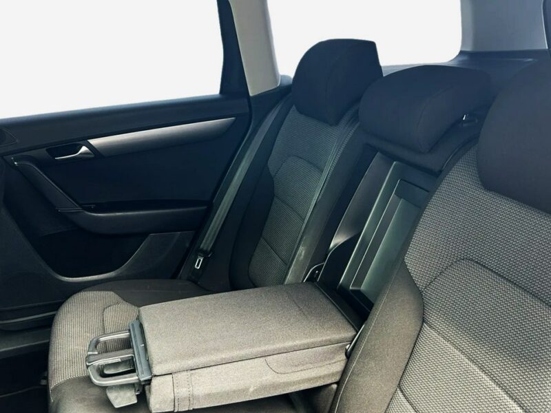 Volkswagen Passat 2.0 TDI 140KM ComfortLine DSG -Kamera cofania - OSTATECZNA CENA! B7 (2010-2014)