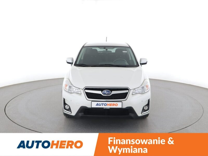 Subaru XV automat 4x4 kamera tempomat klima-auto