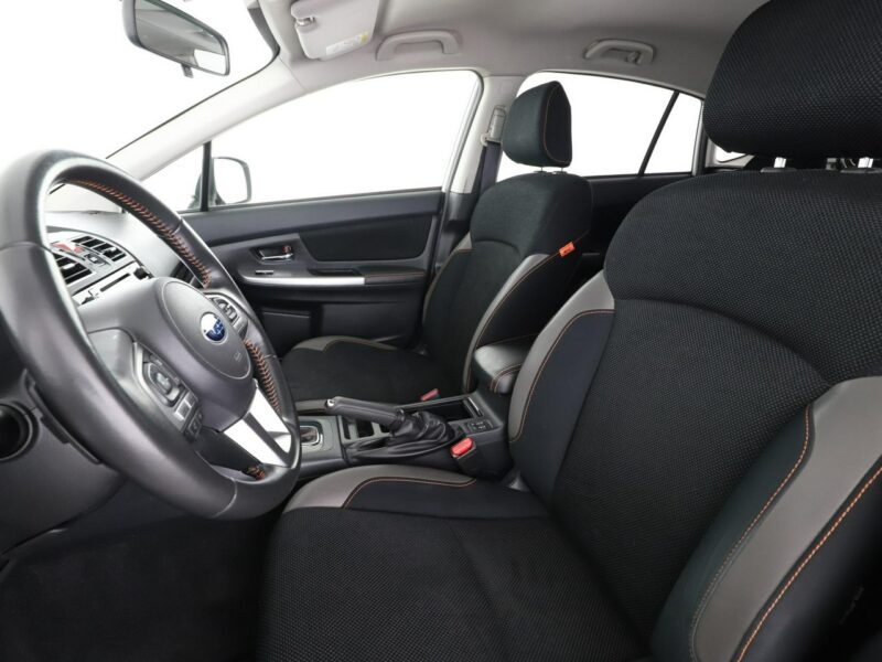 Subaru XV automat 4x4 kamera tempomat klima-auto
