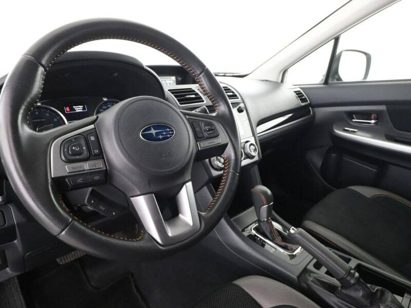 Subaru XV automat 4x4 kamera tempomat klima-auto