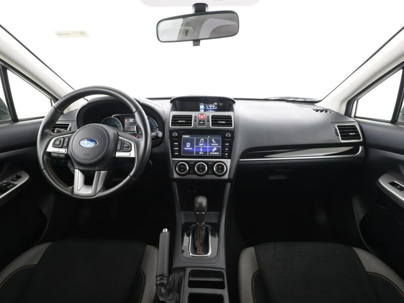Subaru XV automat 4x4 kamera tempomat klima-auto