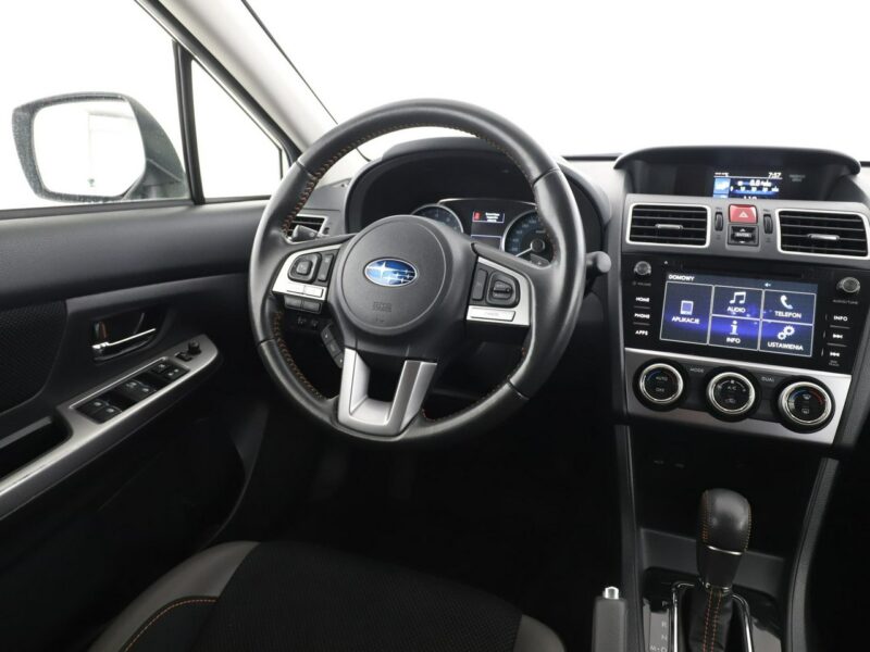 Subaru XV automat 4x4 kamera tempomat klima-auto