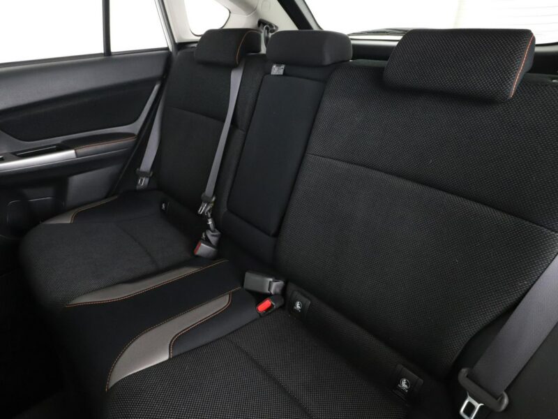 Subaru XV automat 4x4 kamera tempomat klima-auto