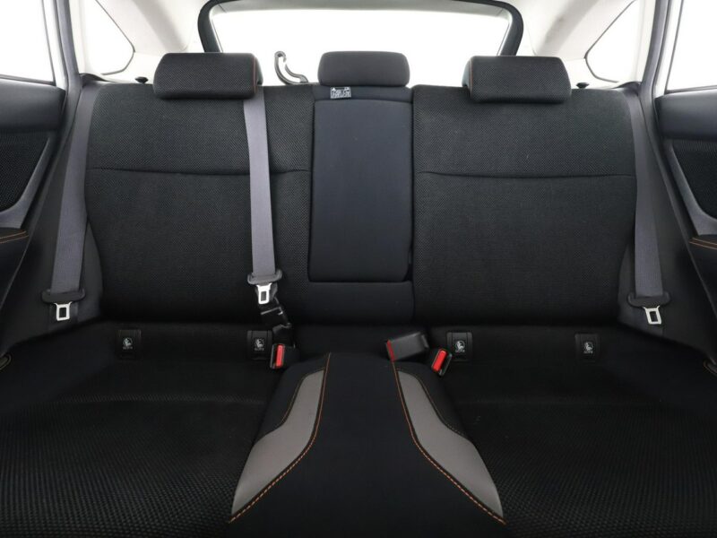 Subaru XV automat 4x4 kamera tempomat klima-auto