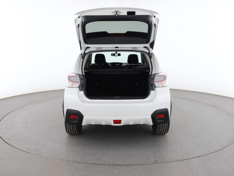 Subaru XV automat 4x4 kamera tempomat klima-auto