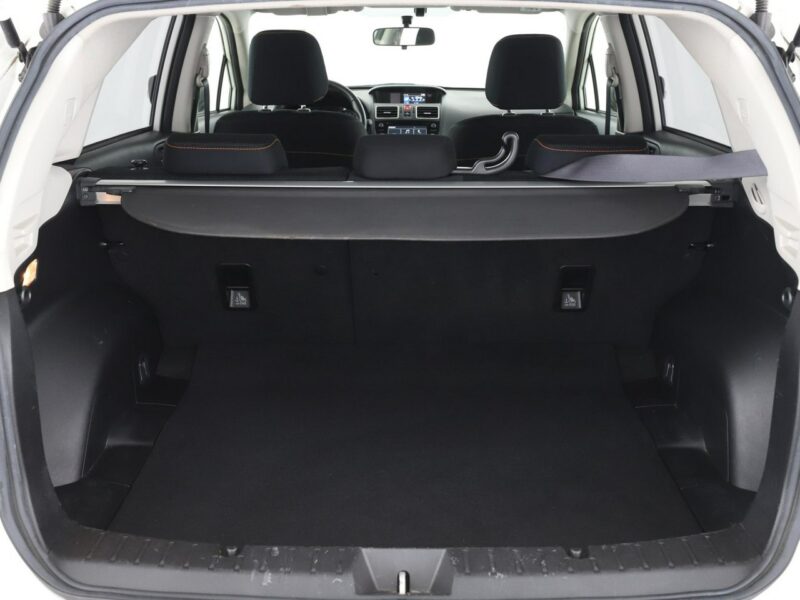 Subaru XV automat 4x4 kamera tempomat klima-auto
