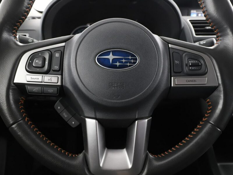 Subaru XV automat 4x4 kamera tempomat klima-auto