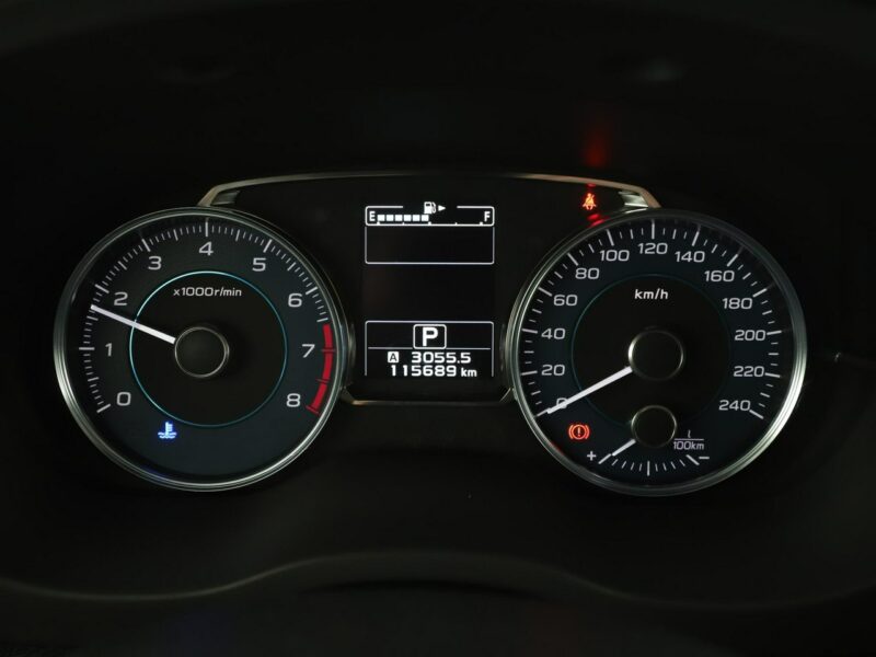 Subaru XV automat 4x4 kamera tempomat klima-auto