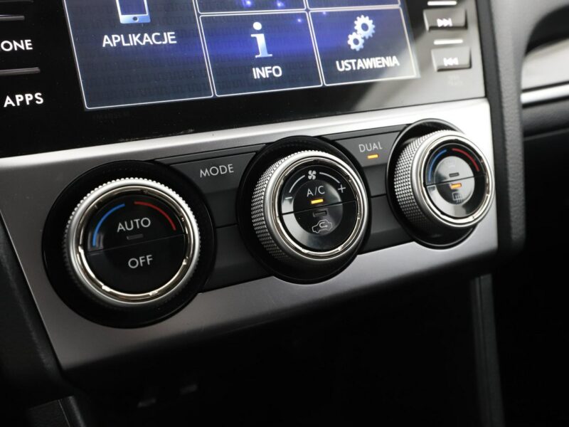 Subaru XV automat 4x4 kamera tempomat klima-auto