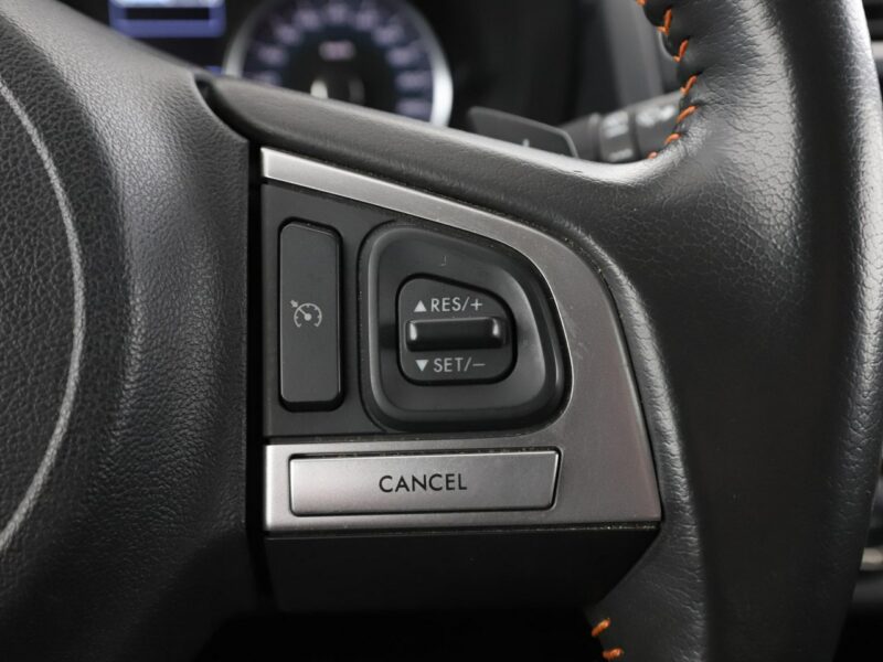 Subaru XV automat 4x4 kamera tempomat klima-auto