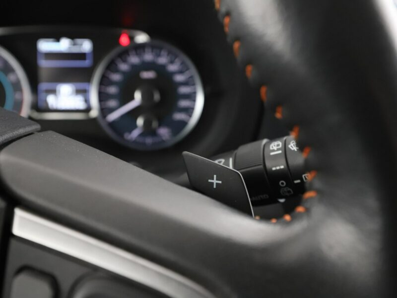 Subaru XV automat 4x4 kamera tempomat klima-auto